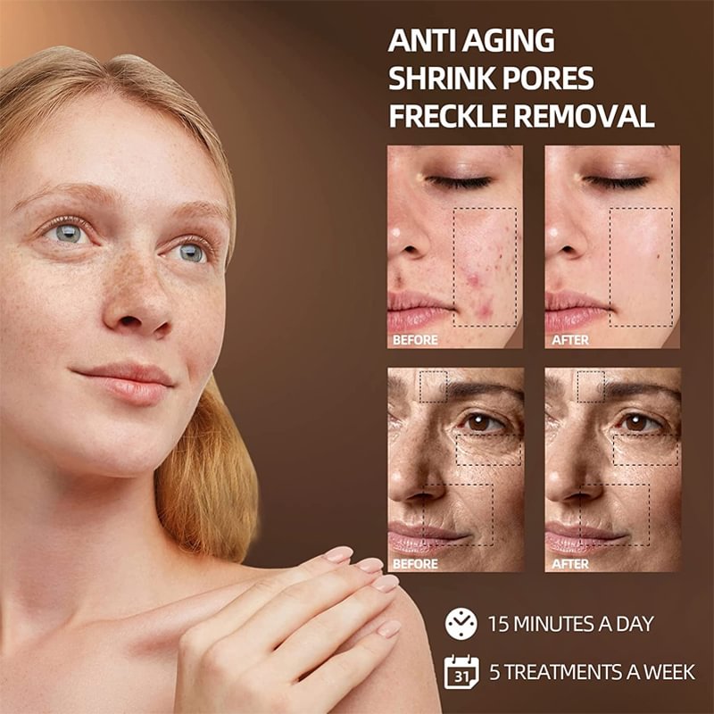 Flexible anti-aging silicon photon therapy led therapy mask